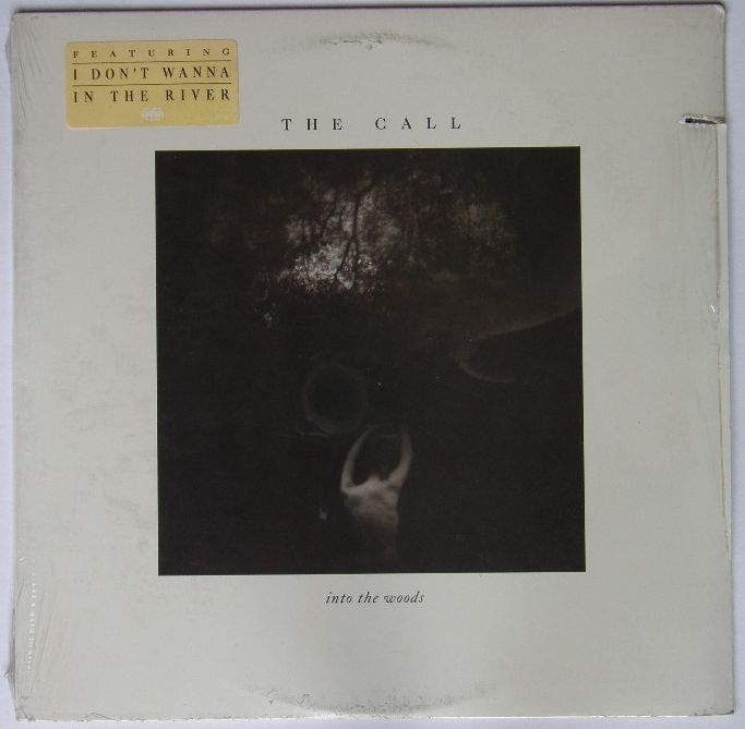 Call - Into The Woods Vinyl