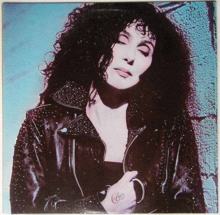 Cher - Cher Record