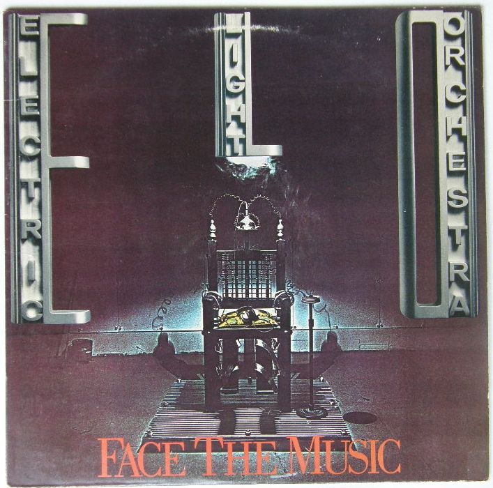 Face The Music - Electric Light Orchestra