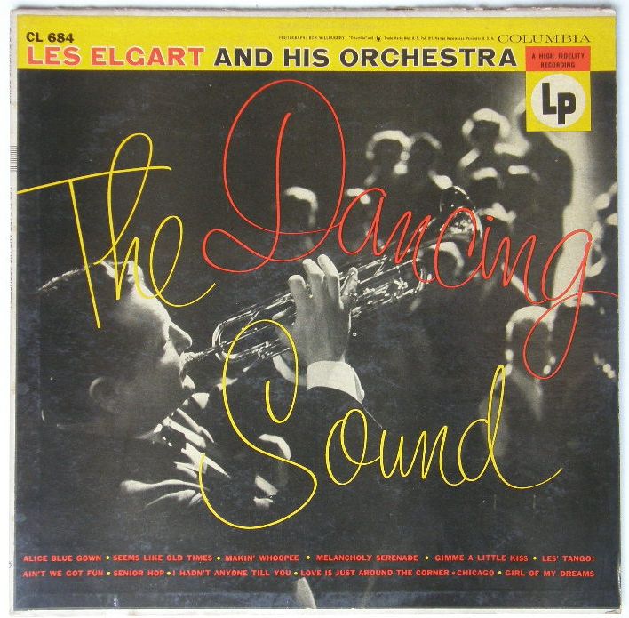 The Dancing Sound listings