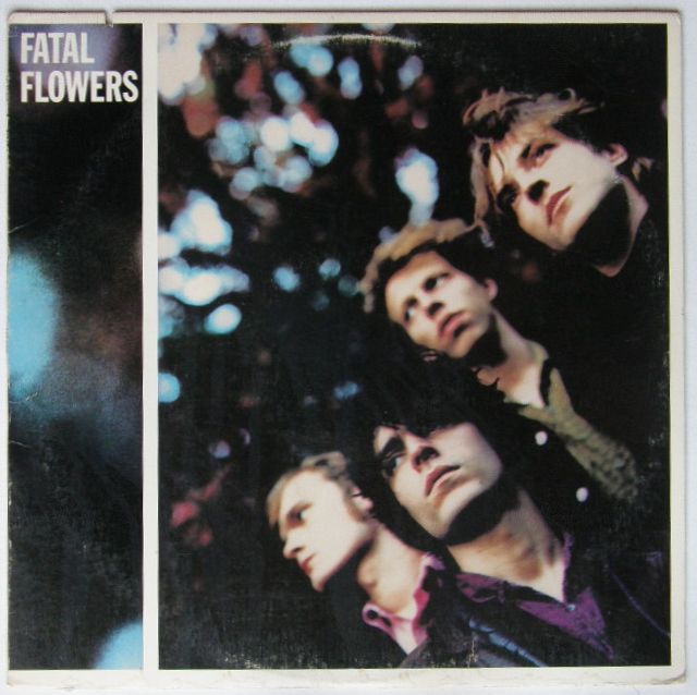 Younger Days - Fatal Flowers