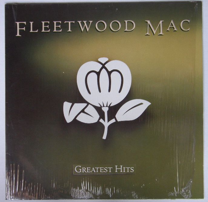 Fleetwood Mac - Greatest Hits CD