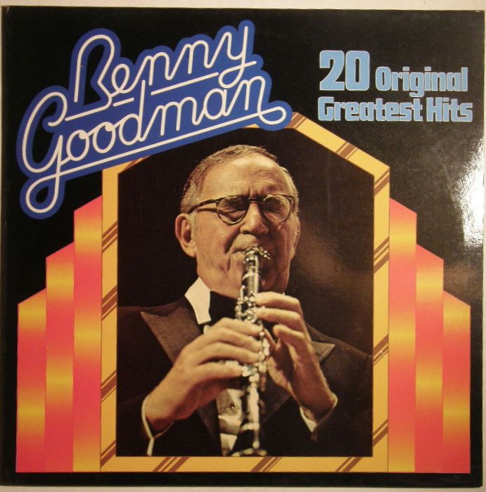 20 Original Hits listings