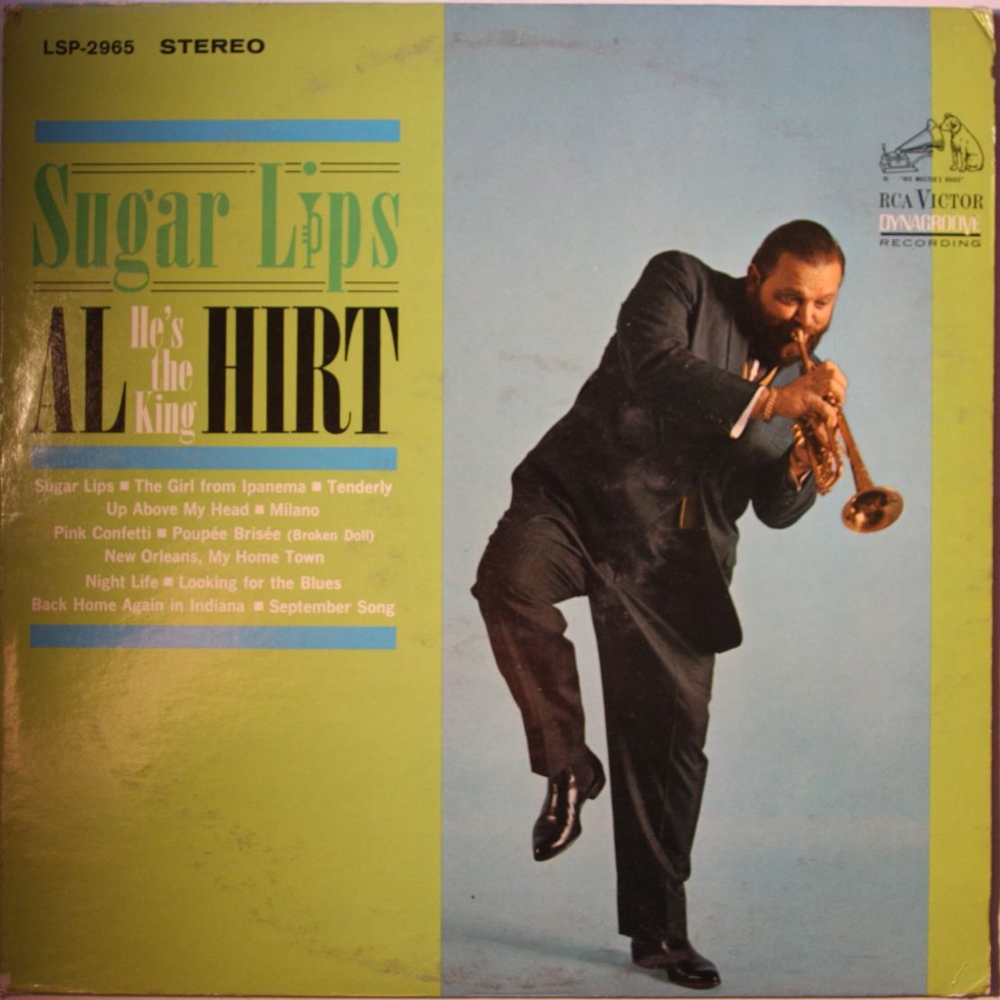 Al Hirt - Sugar Lips Al Hirt
