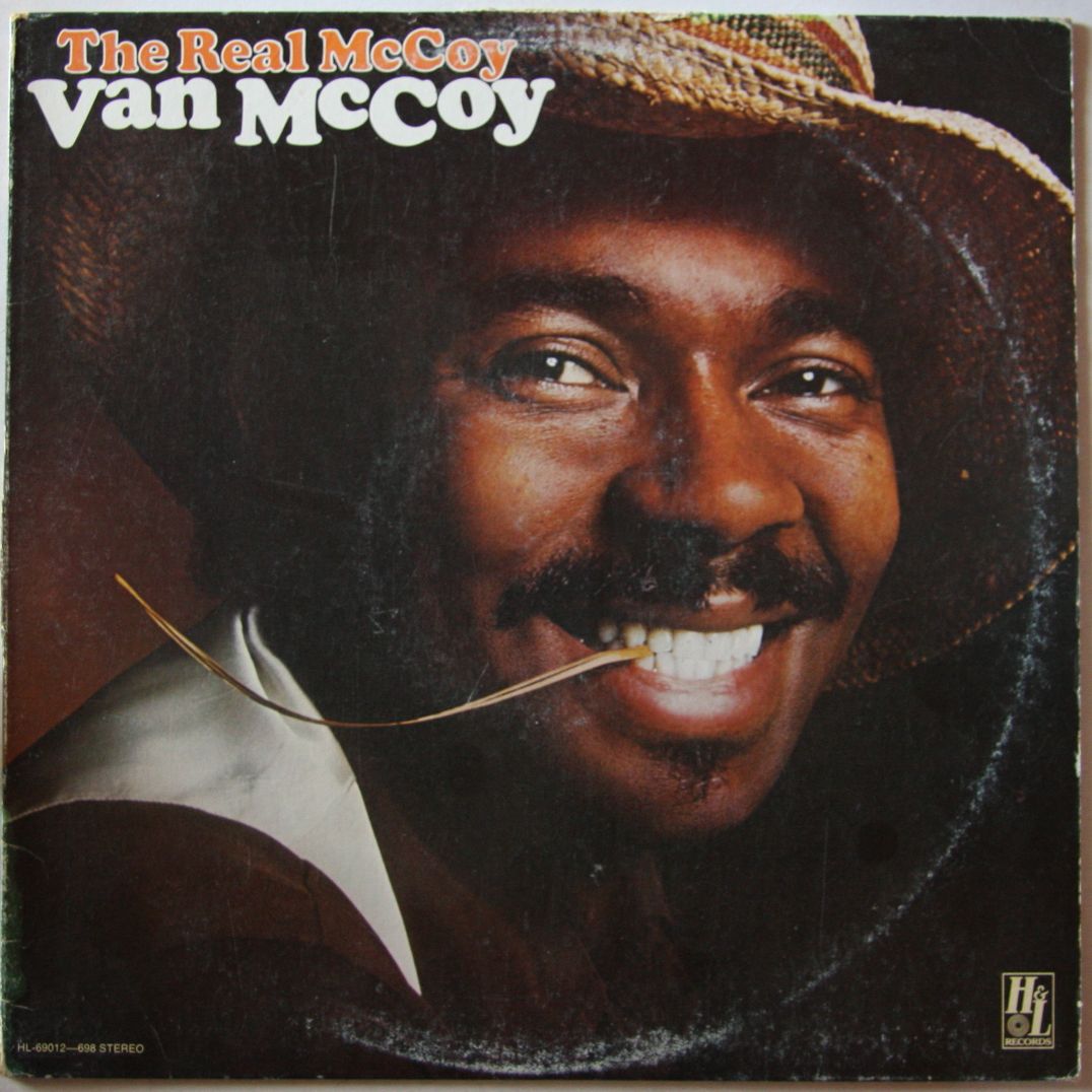 Van McCoy Alchetron, The Free Social Encyclopedia