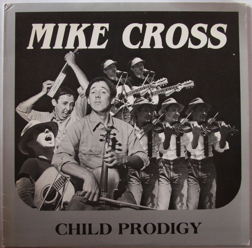 Child Prodigy