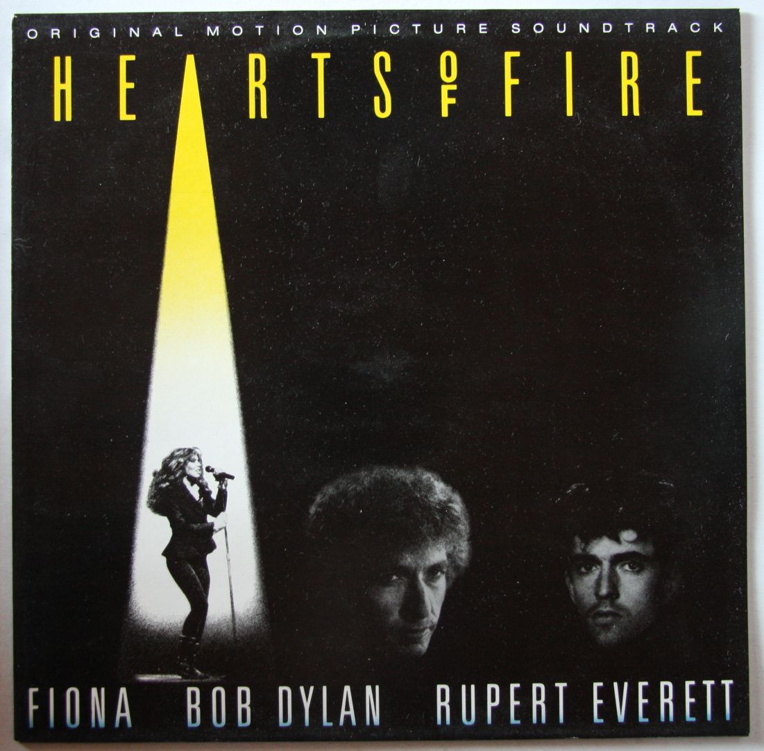Hearts Of Fire