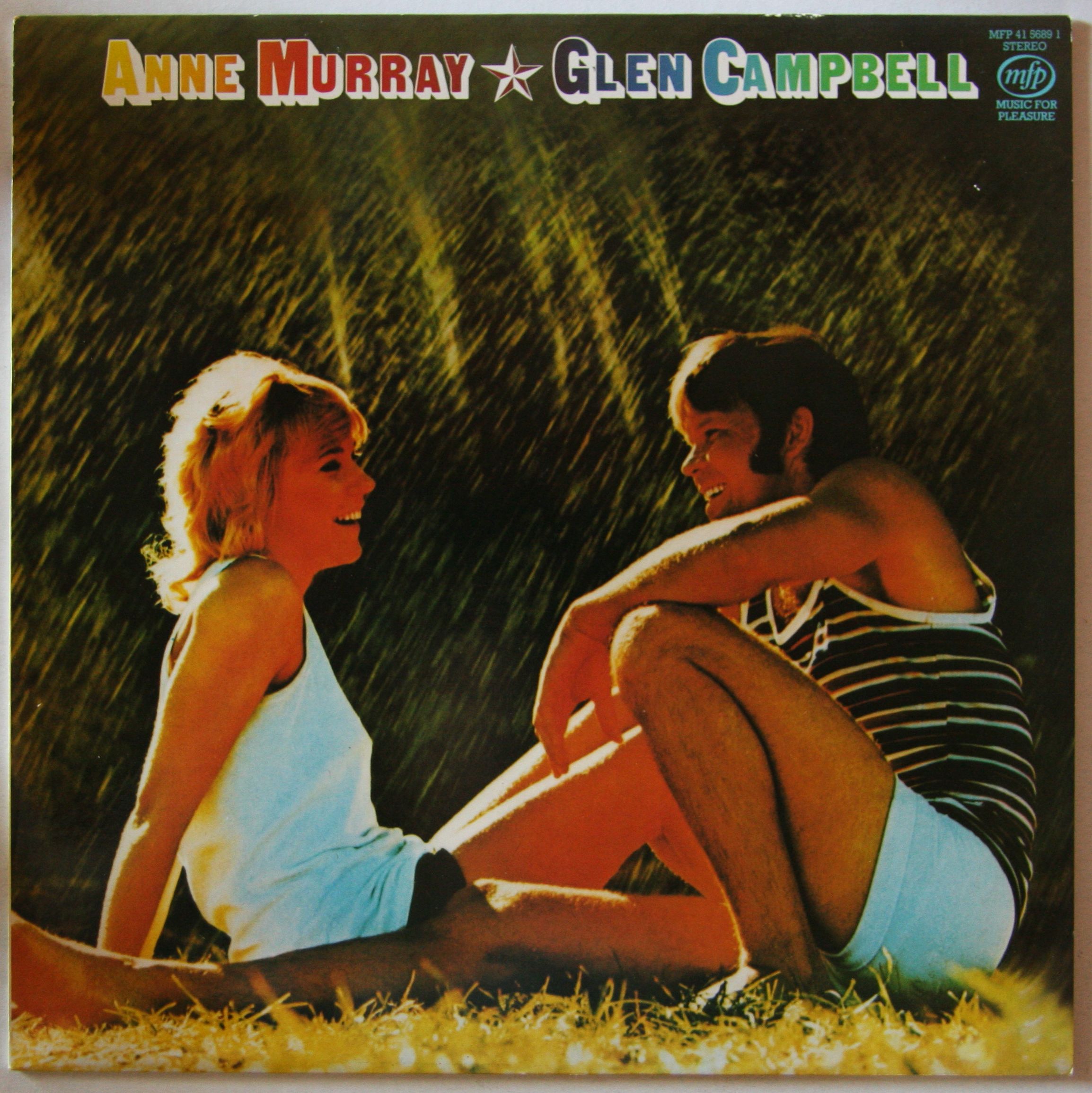 Anne Murray
