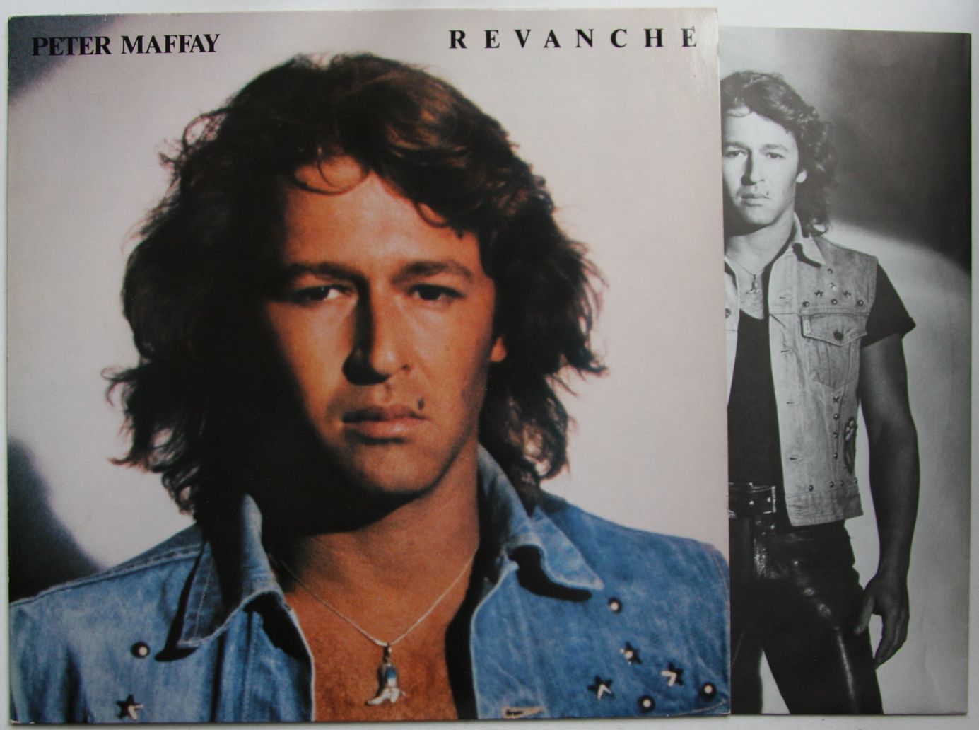 Revanche