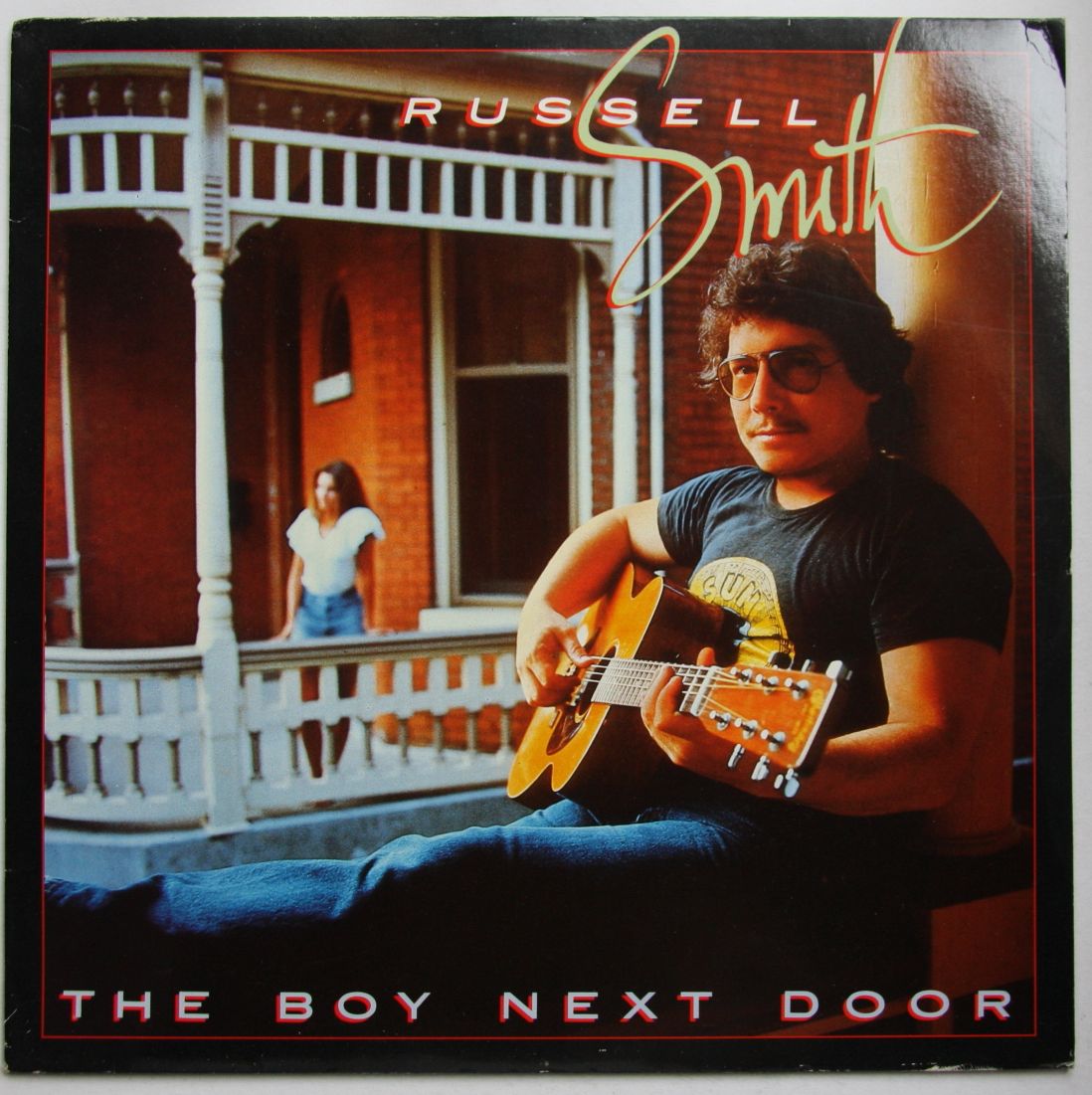 The Boy Next Door