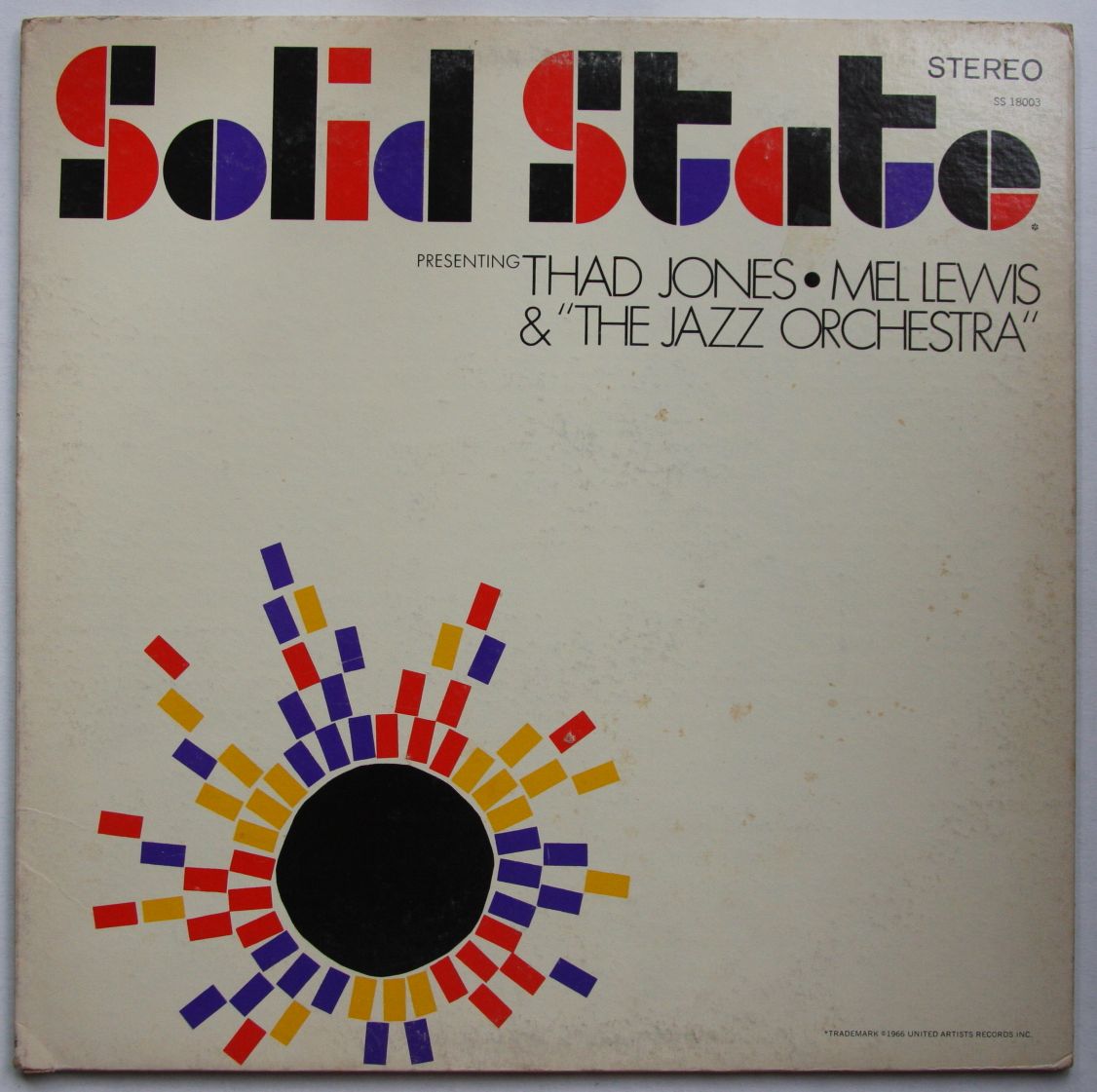 Solid State