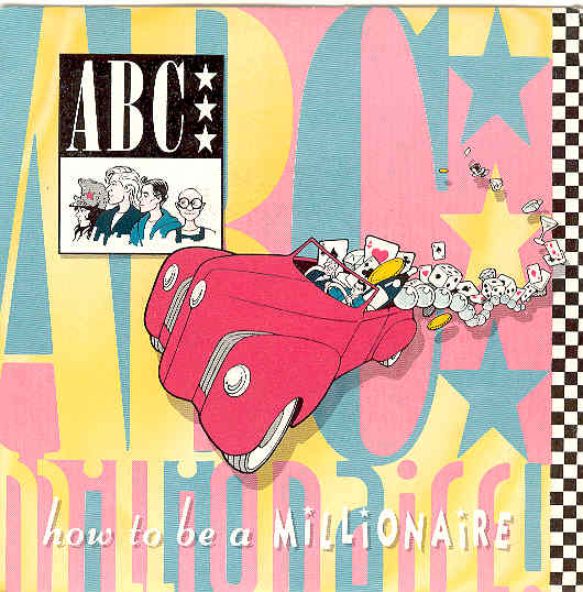 Abc - How To Be A Millionaire