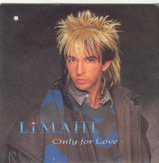 Only For Love - Limahl
