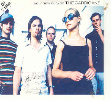Cardigans - Your New Cuckoo Record