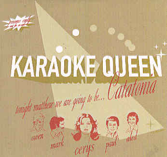 Catatonia - Karaoke Queen(radio Edit)