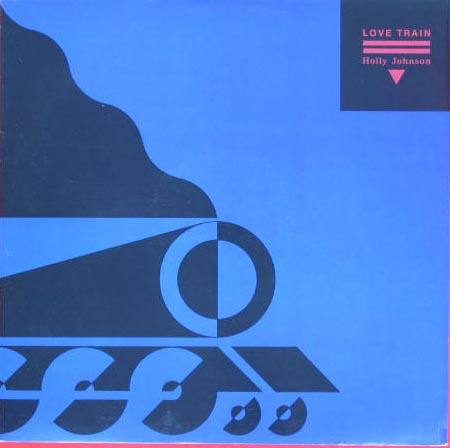 Click for more Love Train listings