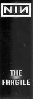 Nine Inch Nails - The Fragile Album