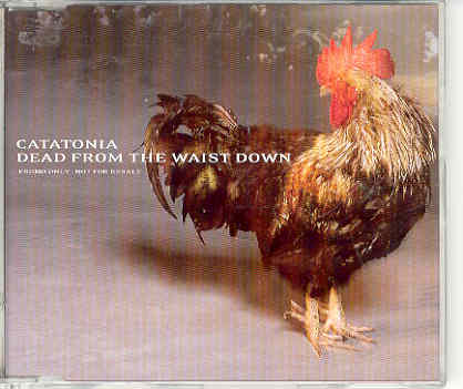 Click for more Dead From The Waist Down listings