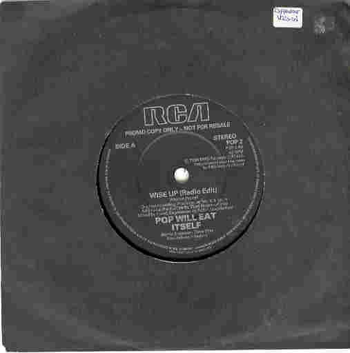 Wise Up Sucker listings