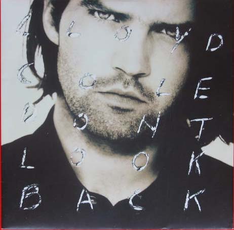 Lloyd Cole - Don't Look Back LP