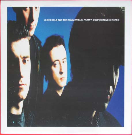 Lloyd Cole - From The Hip(extd.mix)
