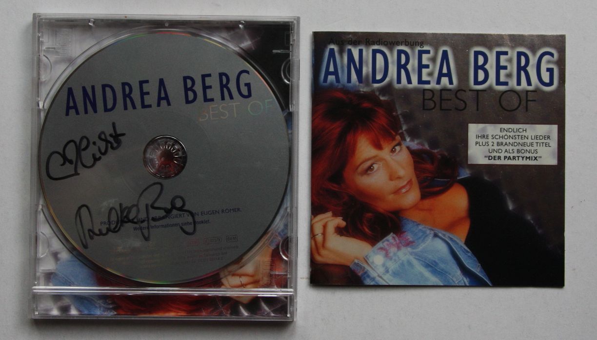 Andrea Berg Band Iem Music 26 In Emmendingen Die Besten Backstage Momente - 64i4v3e