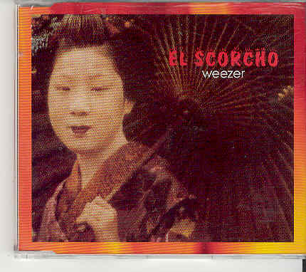 El Scorcho - Weezer