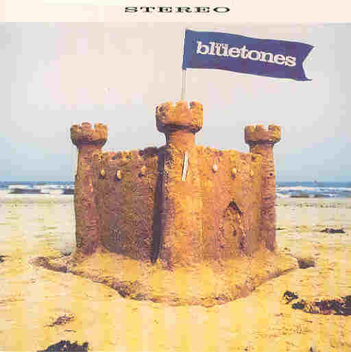 Bluetones - Cut Some Rug Record