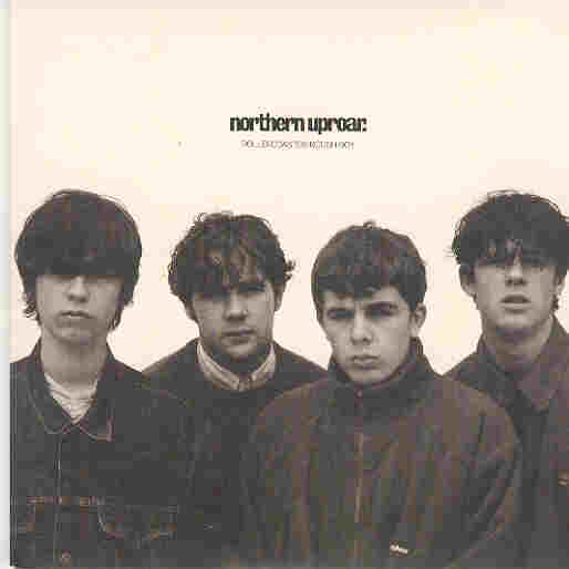 Northern Uproar - Rollercoaster Record