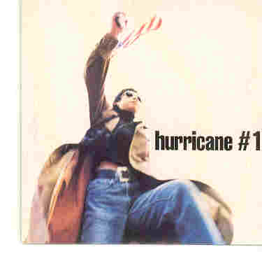 Hurricane #1 - Hurricane #1