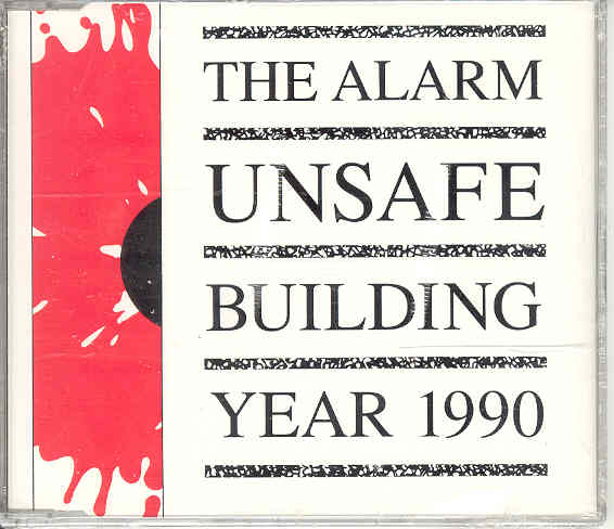 Usafe Building 1990 listings