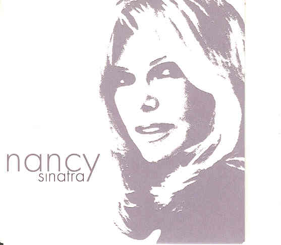 Nancy Sinatra - Nancy Sinatry