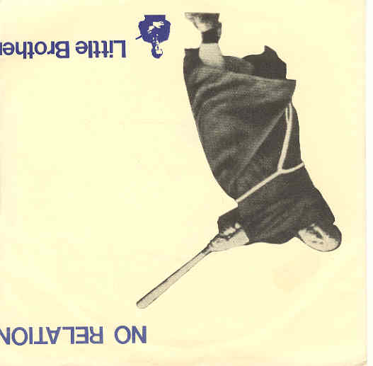 No Relation Ep listings