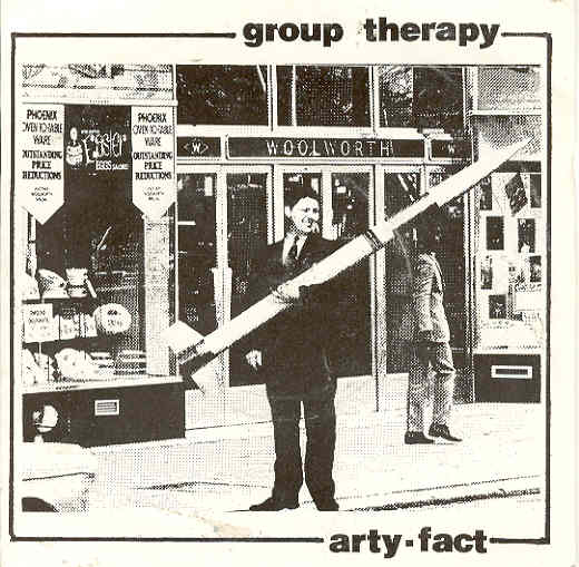 Arty Fact listings