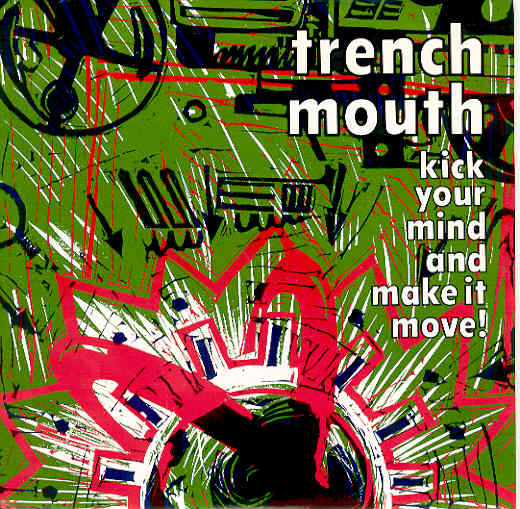 Kick Your Mind And Make It Mov listings