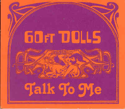 Talk To Me - 60ft Dolls