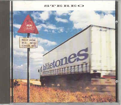 Bluetonic - Bluetones