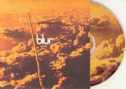 M.o.r. - Blur