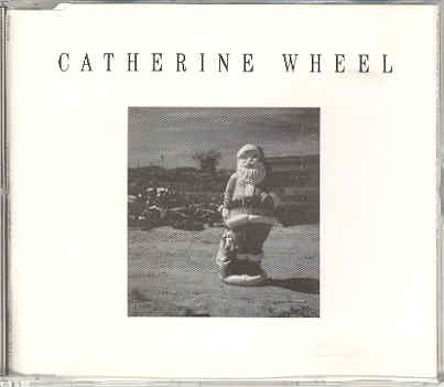 Show Me Mary - Catherine Wheel