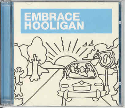 Embrace - Hooligan Record