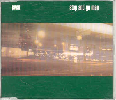Click for more Stop And Go Man listings