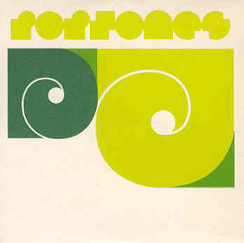 The Quiet Vibration Land - Oranger