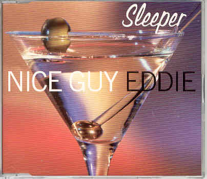 Sleeper - Nice Guy Eddie Album