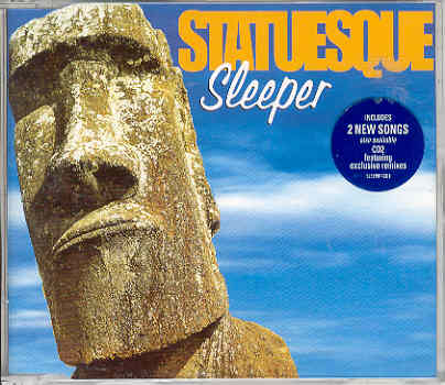 Statuesque - Sleeper