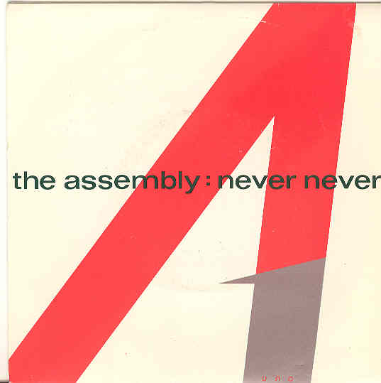 Never Never - Assembly