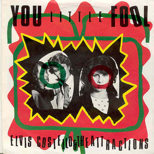 Elvis Costello - You Little Fool