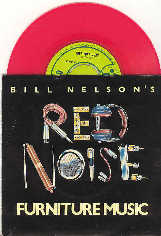 Red Noise