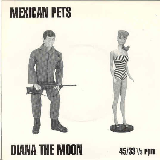 Diana The Moon listings