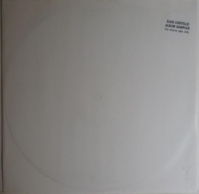 Album Sampler