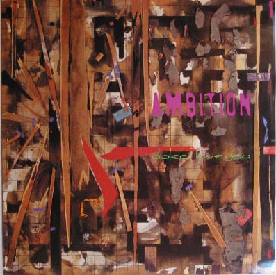 Dalek I Love You - Ambition